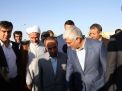 گزارش تصویری افتتاح کتابخانه پردیس دانشگاه صنعتی شاهرود با حضور وزیر محترم علوم 3